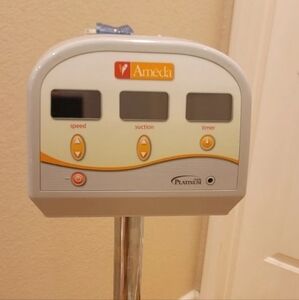 Platinum Ameda Hospital Grade Breast Pump